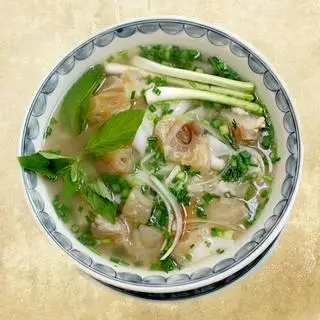 Hình ảnh Phở gân