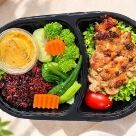 Hình ảnh Chang Béo Healthy - Eat Clean - Trần Lựu