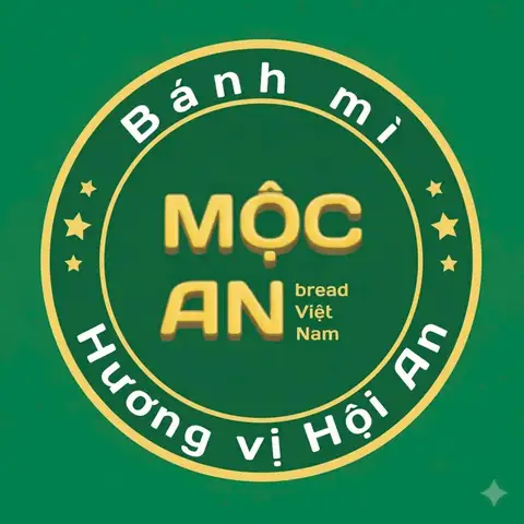 Hình ảnh Bánh Mì Hội An - Mộc An - Tây Hoà