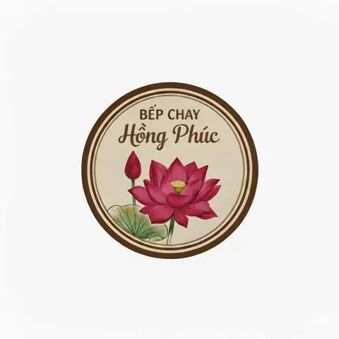 Bếp Chay Hồng Phúc - Âu Cơ - Món chay gần bạn