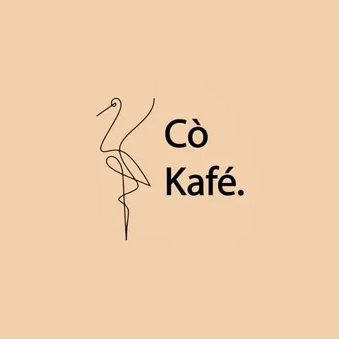 Hình ảnh Cò Kafé - Trà Sữa Pha Máy - Nguyễn Thái Sơn