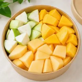 Hình ảnh Trái cây mix 3 loại - combo 2