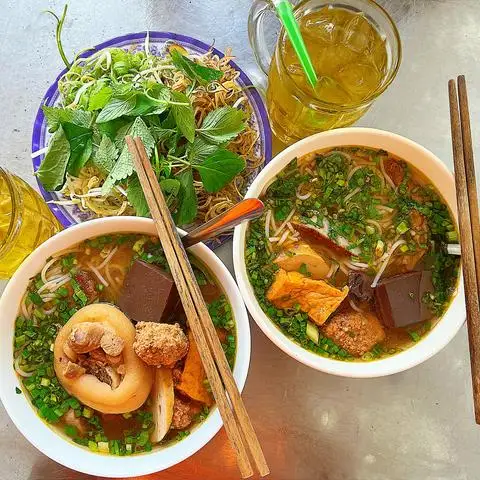 Bếp Trưởng - Bún Riêu Cua & Bánh Khọt Vũng Tàu - Nguyễn Duy Trinh - Bún/Phở/Mỳ/Cháo gần bạn