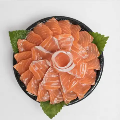 Hình ảnh Michi Sushi - Nguyễn Huệ
