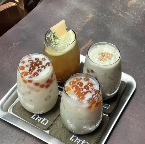 Hình ảnh Quán Cafe Người Một Nhà - Đặng Tiến Đông