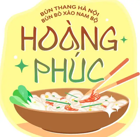 Bún Thang Hà Nội Hoàng Phúc - Hòa Hiệp - Bún/Phở/Mỳ/Cháo gần bạn