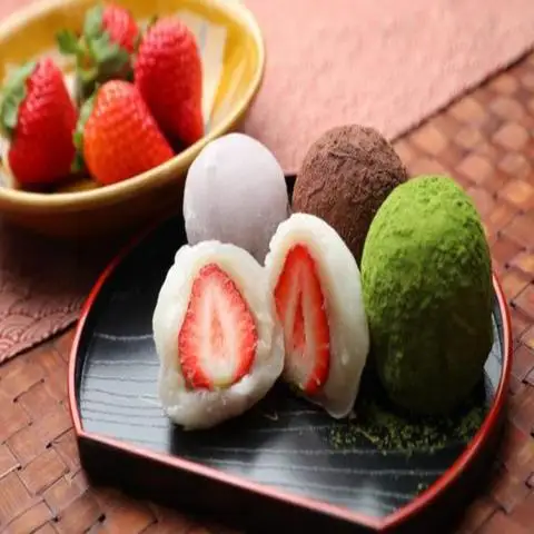 Hình ảnh Fresh Mochi - Mochi Kem Tươi - Nguyễn Trãi