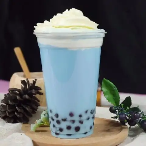 Hình ảnh Trà Sữa Sky - Lê Văn Chí