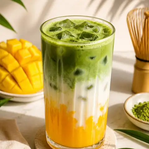 Hình ảnh Tiệm Hiếu Drink - Nước Ép, Sinh Tố & Cafe - Trung Kính