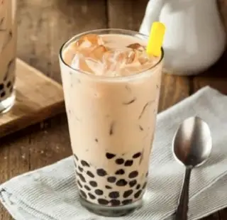 Hình ảnh Trà sữa trân châu