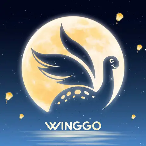 Hình ảnh Trà Sữa Winggo - Trà Sữa Kem Trứng Nướng, Trà Hoa Quả & Matcha - Nguyễn Sơn
