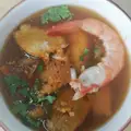 Tôm cua thêm - 55.000 ₫ tại Bánh Canh Cua Dì Bình - Xóm Chiếu