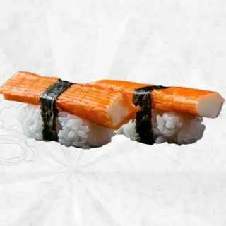 Hình ảnh Nigiri thanh cua