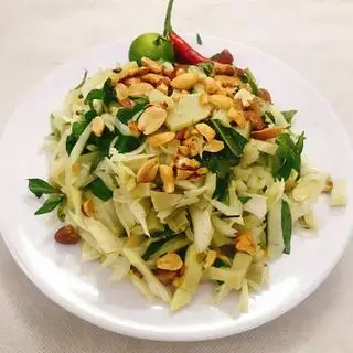 Hình ảnh Mít Trộn - Phần Nhỏ
