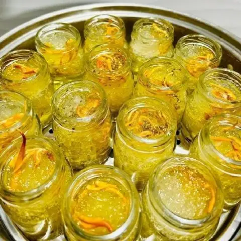 Hình ảnh Yến Sào Hoàng Lê - Yến Chưng Sẵn & Sữa Chua Yến - Đường Số 11