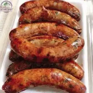 Hình ảnh 10 dồi sụn chiên