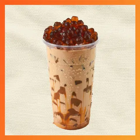 Hình ảnh Trà sữa Cooler City - Linh Đàm