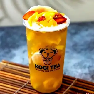 Hình ảnh Trà Trái Cây Tươi