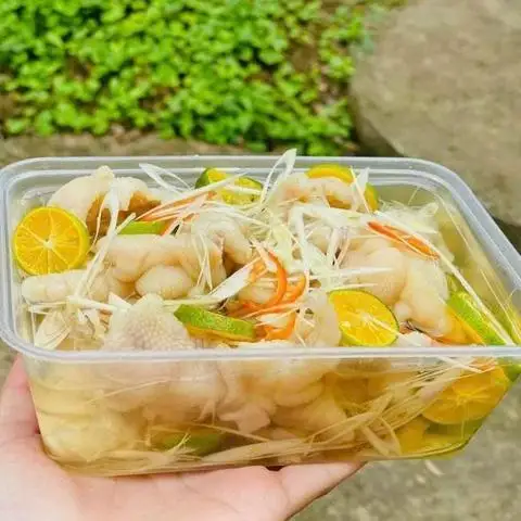 Hình ảnh Tít Food - Đồ Ăn Vặt - Lê Quang Đạo