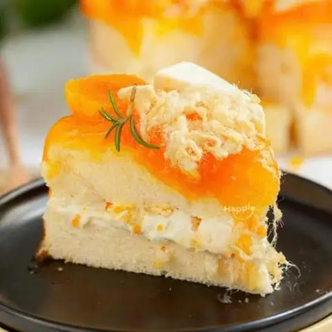 Hình ảnh Tiệm Bánh Ngân Cake - Triều Khúc