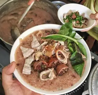 Hình ảnh Cháo lòng