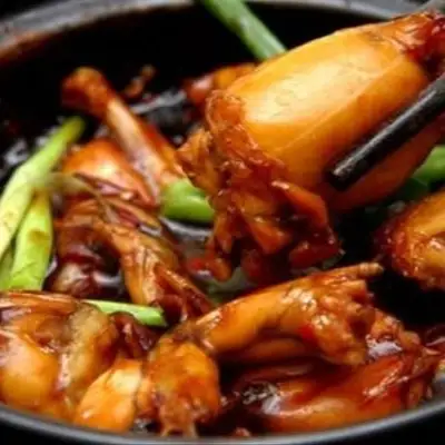 Cháo Ếch Singapore Geylang - A Bảo - Tây Thạnh - Bún/Phở/Mỳ/Cháo gần bạn