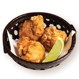 Hình ảnh Chicken karaage - 3 miếng