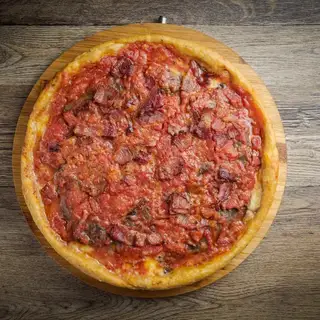 Hình ảnh Meat tornado - deep dish - large