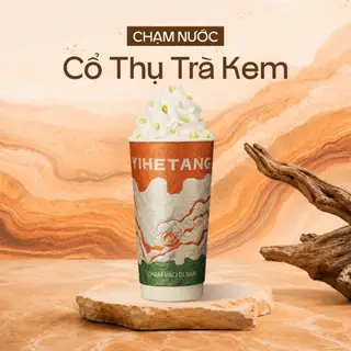 Hình ảnh Cổ Thụ Trà Kem - size L