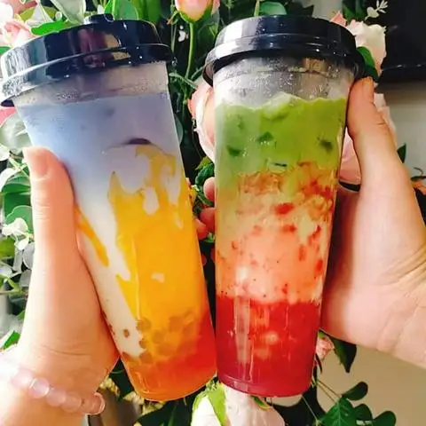 Tiệm Cà Phê Bin Thùng Phuy - Hồ Hảo Hớn - Trà sữa gần bạn