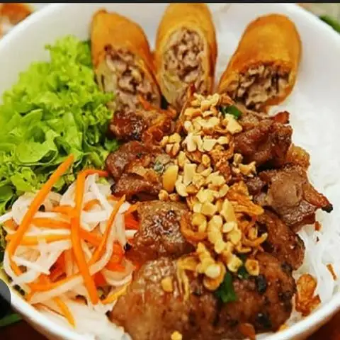 Bún Thịt Nướng - Đường 39 - Bún/Phở/Mỳ/Cháo gần bạn