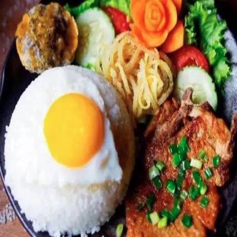 Hình ảnh Cơm Tấm Tô Lương - Cơm Sườn & Cơm Gà - Định Công
