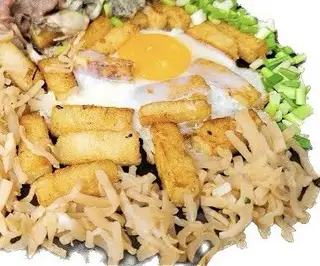 Bột chiên xá bấu - 36.000 ₫ tại Bột Chiên Má Hải - Minh Phụng