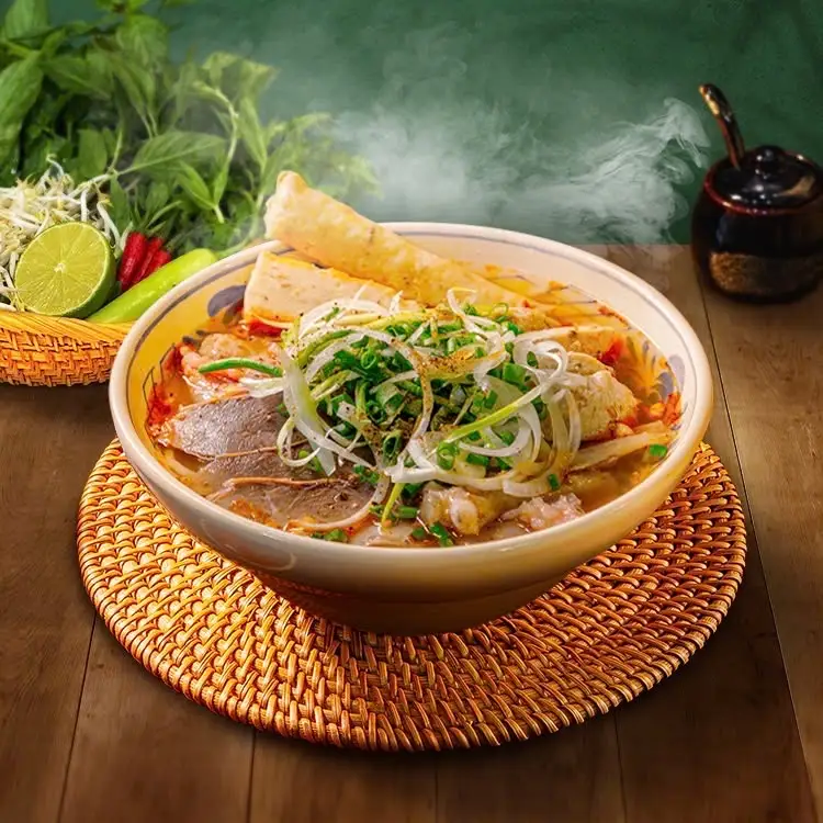 Bún Bò Huế Đặc Biệt - 99.000 ₫ tại Phở Nhất Vị - Nguyễn Thị Minh Khai