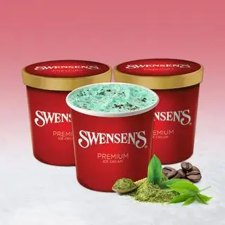 Nhóm Kem Vị Khác - 161.000 ₫ tại Swensen's - Nguyễn Thái Học