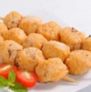 Hình ảnh Cá viên