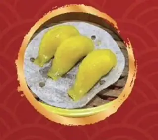 Hình ảnh Há cảo phô mai