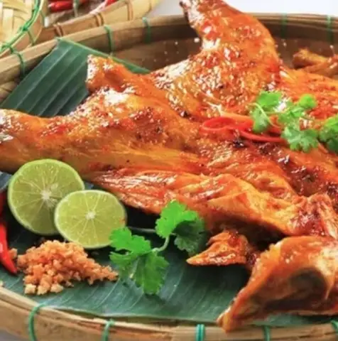 Hình ảnh Vịt Gà Quay Dương Ký - Vườn Lài