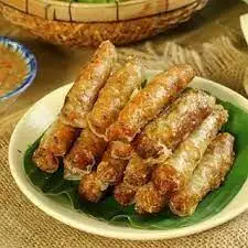 Ram bắp - 35.000 ₫ tại Tiệm Bánh Xèo Quảng Ngãi - Ngô Tất Tố