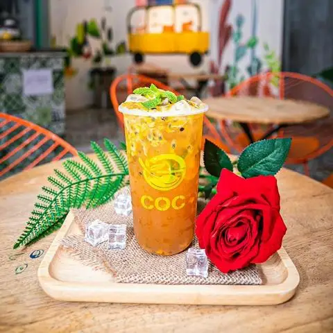 Trà Sữa COC - Đường 39 - Trà sữa gần bạn