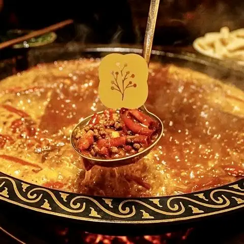 Lẩu HUAJIAO - Mì Cay Tứ Xuyên - Trương Phước Phan - Ẩm thực quốc tế gần bạn