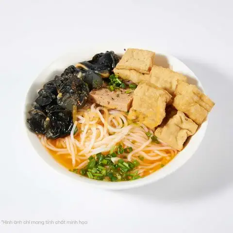 Bún Riêu Cua Ốc Hà Nội - Bún/Phở/Mỳ/Cháo gần bạn