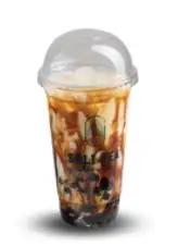 Sữa tươi trân châu - 32.000 ₫ tại Soli Tea - Phạm Văn Đồng