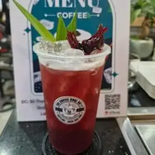 Hình ảnh Trà atiso