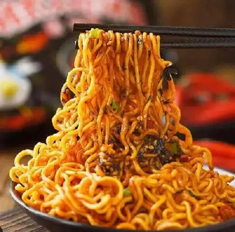 Hình ảnh Bánh Giò Ăn Vặt - Hào Nam
