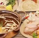 Hình ảnh Lẩu gà ta - 1 con