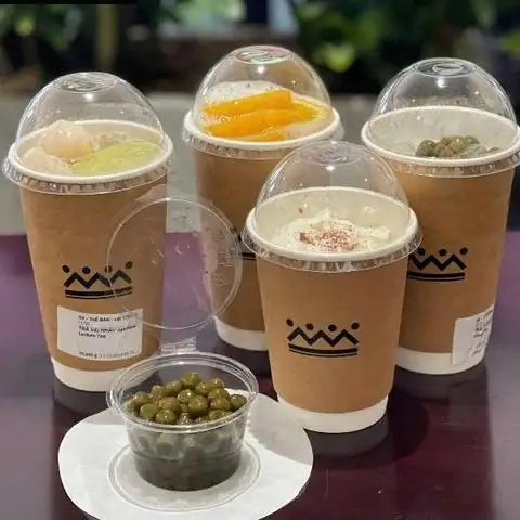 Hình ảnh Cà Phê Muối Huế - Coffee - Nguyễn Đình Chiểu