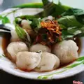Há cảo hấp - 35.000 ₫ tại Ăn Vặt Chị 3 - Cá Viên Chiên & Há Cảo - Phan Xích Long
