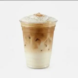 Cà phê muối - 38.000 ₫ tại Nhà Gấu - Trà Sữa, Matcha & Cà Phê - Lê Văn Sỹ