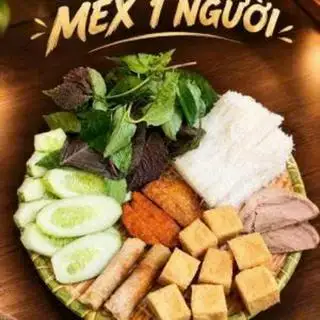 Hình ảnh Bún đậu cơ bản